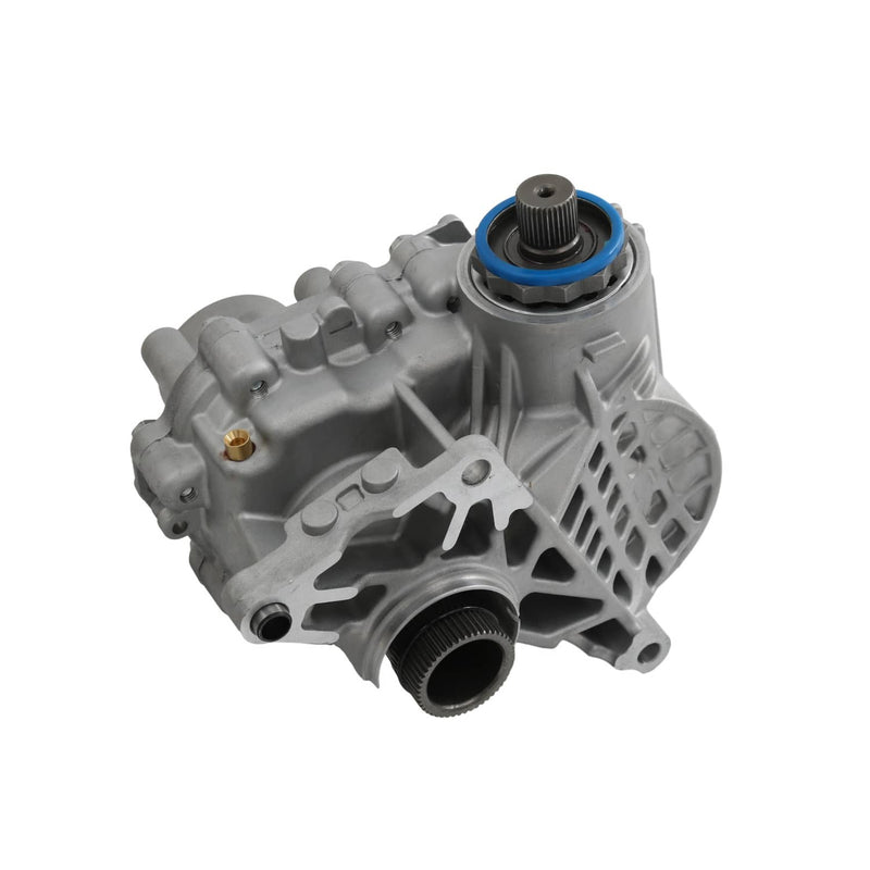 AC Heater Aluminum Box Kit for Kenworth W900 W900L W900B T600 T660 T800