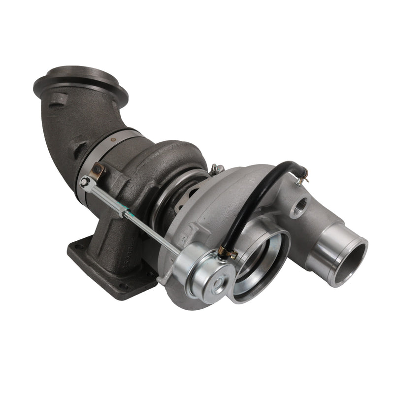 Turbo Charger for Dodge Ram 3500 2500 Cummins 5.9L Diesel 2004.5-2007