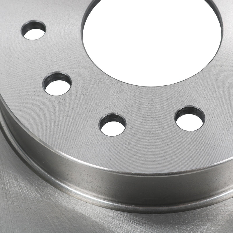 Universal 9 Inch Rearend Bolt-On Rear Disc Brake Kit Fits for Ford