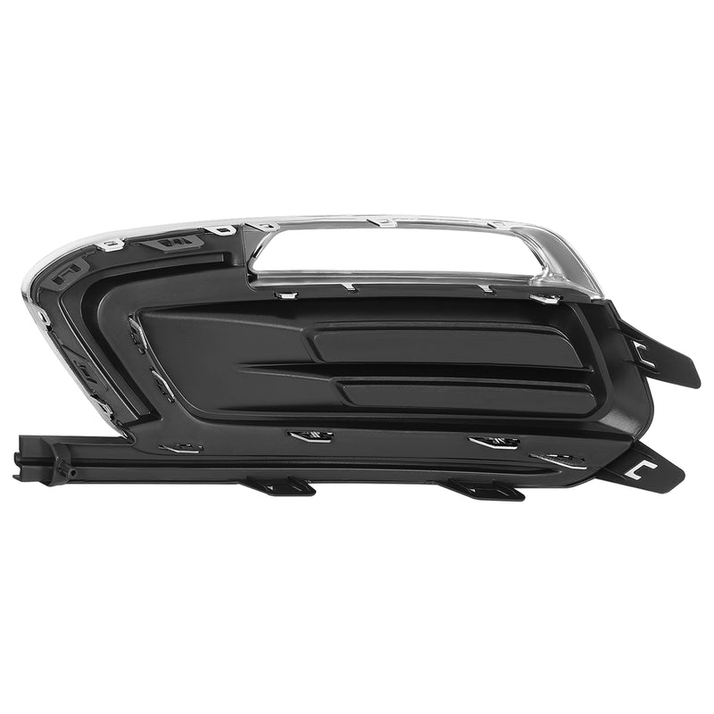 #94516102 Fog Light Cover Passenger Right Side for Chevy Cruze 2015-2016