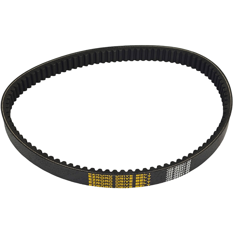 J55-G6241-00-00 Clutch Drive Belt for Yamaha 1985-2009 G2 G5 G8 G9 G11 G14 G16