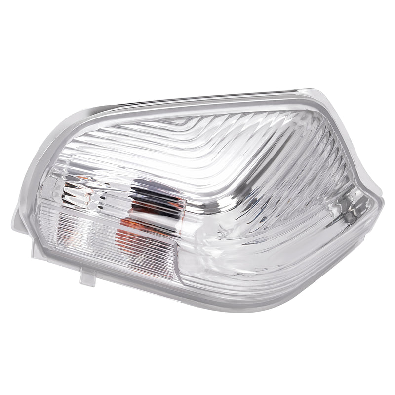 Side Mirror Indicator Light w/Bulb for Mercedes Benz Sprinter W906 2006-21 Pair