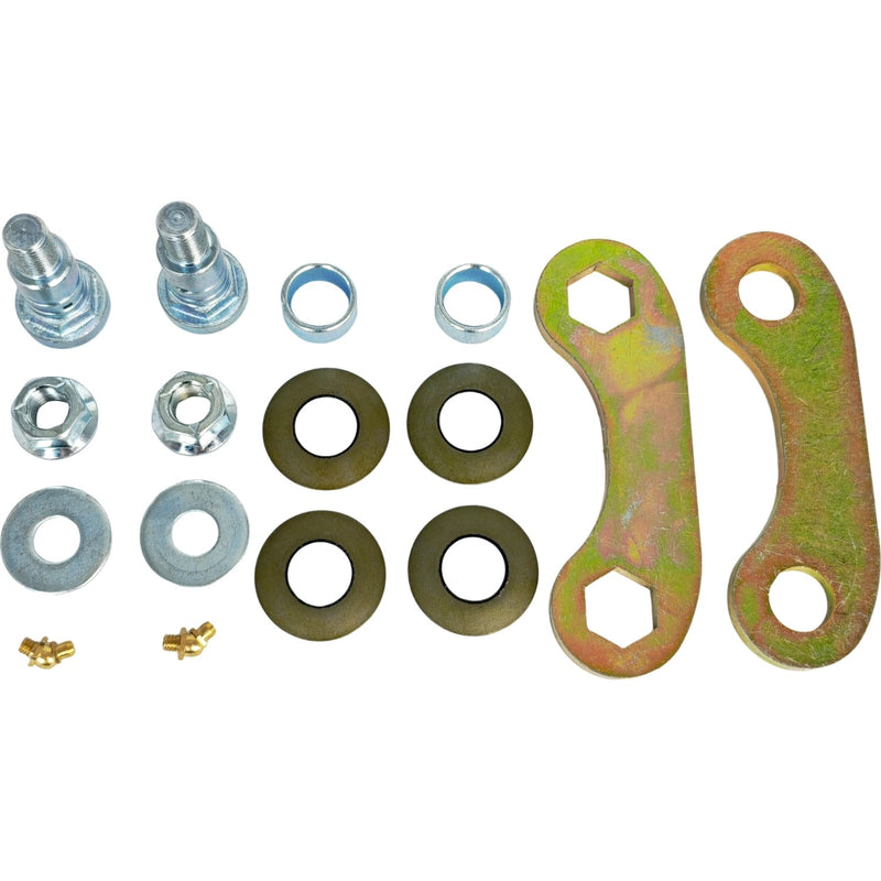 90965-U9033-71 Steer Axle Tie Rod Kit for Toyota Forklift 8FGU15 8FGU18