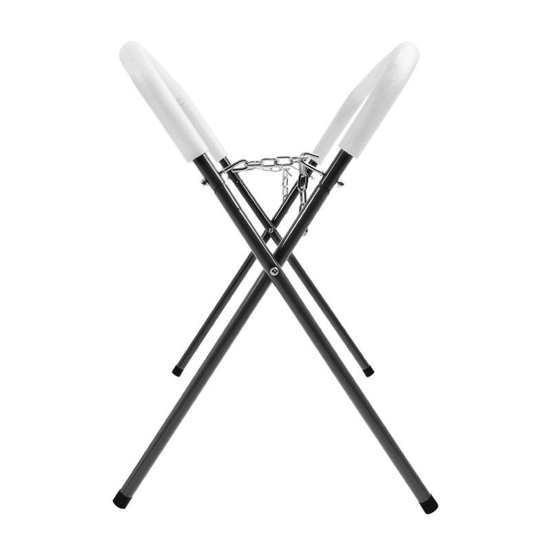 Paint Rack Stand for Auto Body Work Hood Door Bumper Repair Heavy Duty