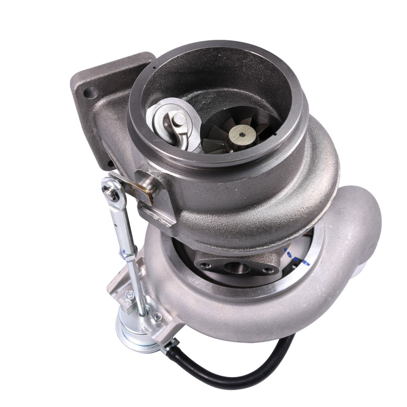 HY35W T3 Turbo Charger for Dodge Ram 6BT 5.9L Cummins 2500 3500 2003-2007