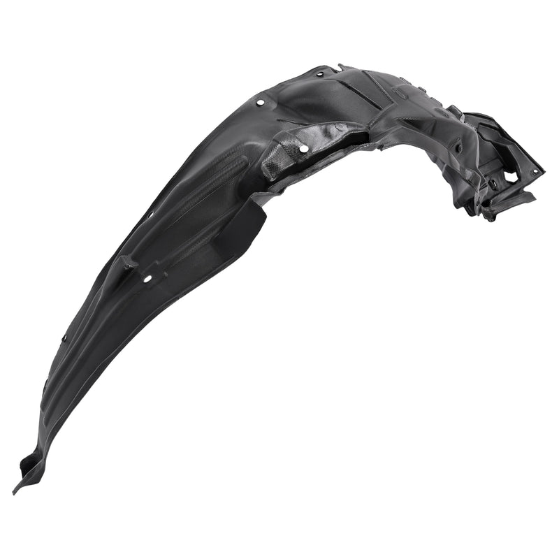 Inner Fender Liner Front Left Driver for Honda Fit 07-08 Manual Transmission