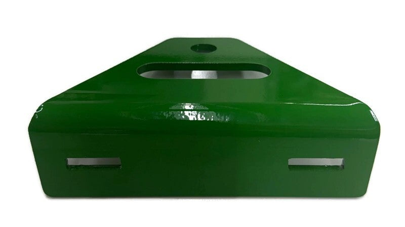 DURAFORCE BUC11477 Heavy Duty Trailer Hitch for John Deere ZTR ZTrak Zero Turn Lawn Mower