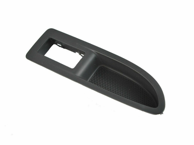 Front Right Window Switch Bezel RH for 2011-2014 Dodge Avenger Chrysler 200