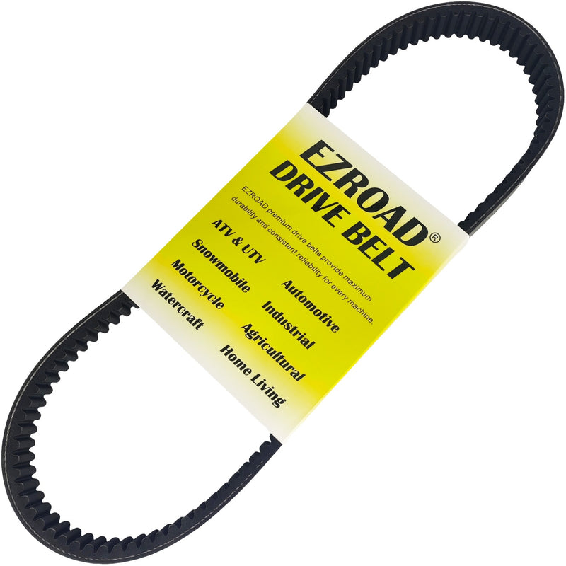 102374901CC Drive Belt for Bobcat 2200 2200S 2300 Utility Vehicle Clutch CVT