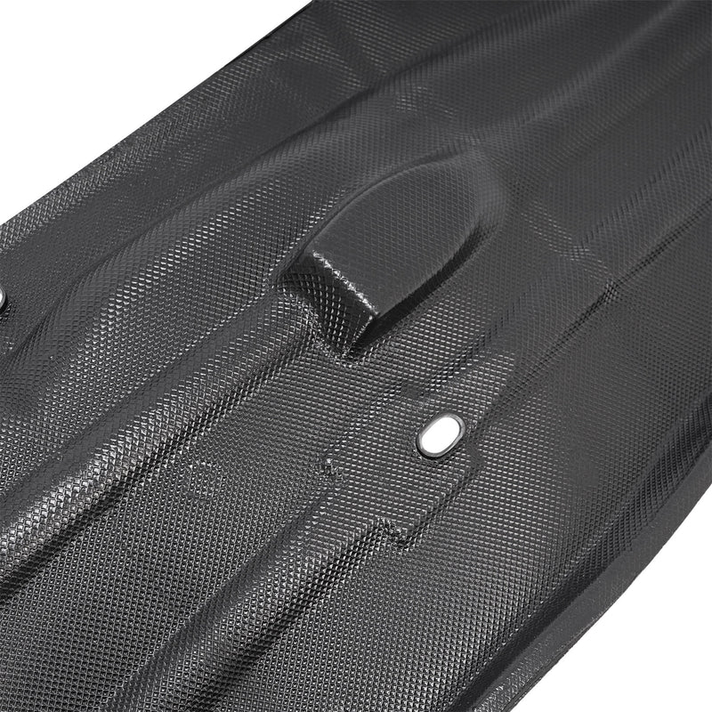 Front Fender Liner Driver Passenger Side for Honda Fit 07-08 Manual Transmission
