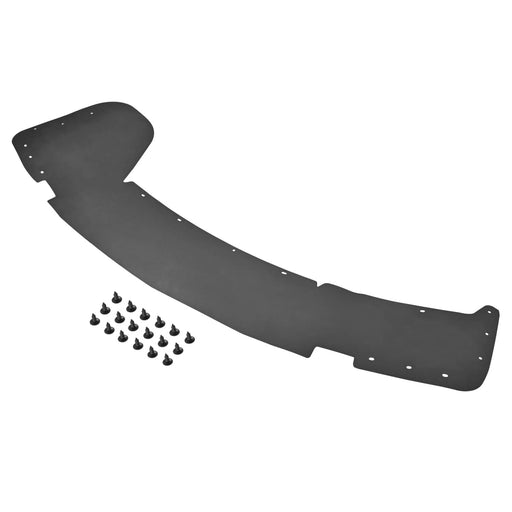 DURAFORCE DRW Left Side Rear Bed Inner Fender Liner Set for Ford F350 F450 2017-2023
