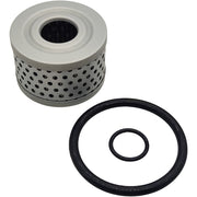 DURAFORCE 3312199031 Transmission Filter Oil Kit for ZF Hurth 45 63 80 35-81340 463772