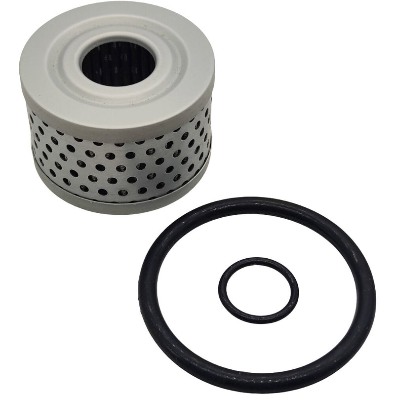 DURAFORCE 3312199031 Transmission Filter Oil Kit for ZF Hurth 45 63 80 35-81340 463772