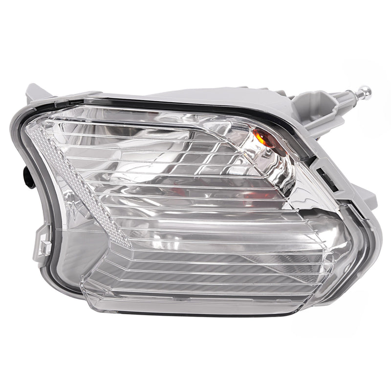 Fog Light Park Lamp for Ford Escape Kuga 2017-2019 Left Driver Side