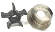 DURAFORCE 17400-96J00 Water Pump Service Kit for Suzuki 150-200 HP 4-Stroke