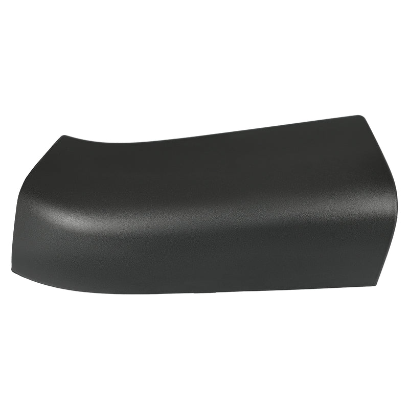 Exterior Left Side Molding Applique for Chevy Express for GMC Savana 2003-23