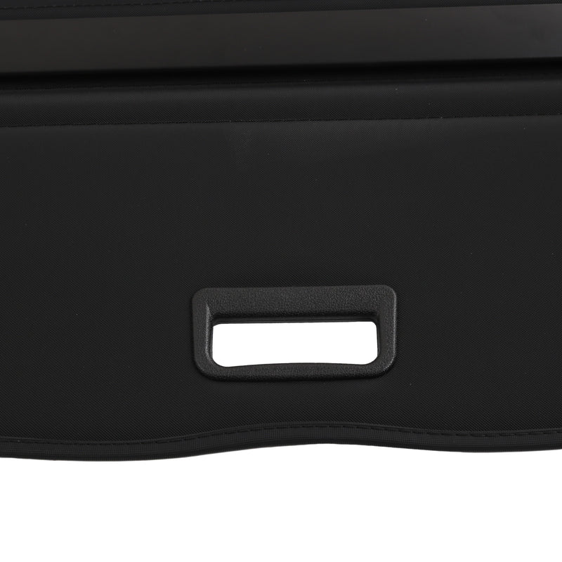 Rear Trunk Security Cargo Cover Luggage Shade for 2017-2021 Honda CR-V