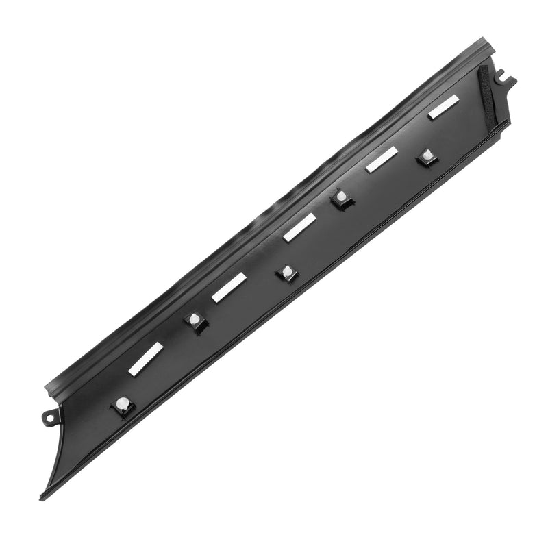 Left Windshield Pillar Trim Molding for Infiniti QX56 QX80, for Nissan Armada
