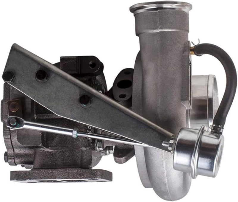 HX35W 3592766 Turbo Turbocharger for Dodge Ram 2500 3500 Cummins 5.9L 99-02