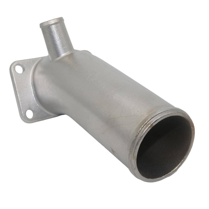 DURAFORCE 128890-13530 128397-13530 Exhaust Elbow for Yanmar 3YM30 3YM20 2YM15 Marine