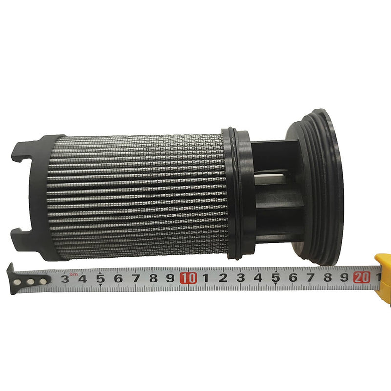 DURAFORCE Turn Lawn Mower Hydraulic Filter for Hustler Super Z Super 104 Super 88 2X