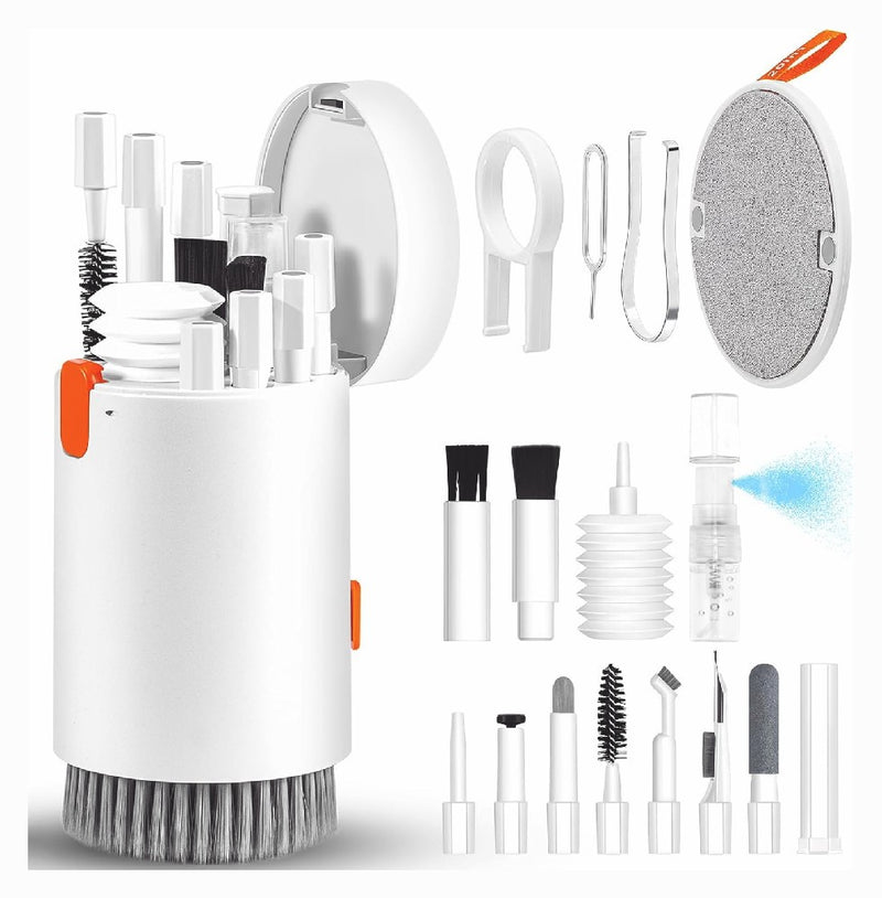 Overhead Valve Spring Compressor Removal Installer Tool Universal