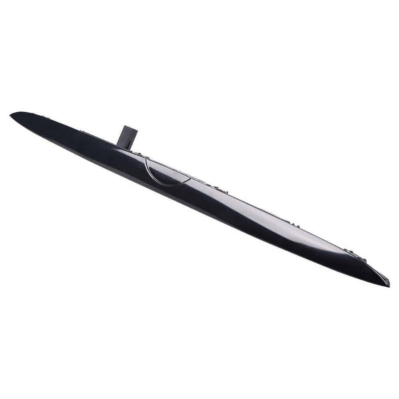 51137170676 Trunk Lid Tailgate Grip Handle for BMW E53 X5 2000-2006 Black