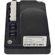 DURAFORCE 1115-510004-00-40 Permanent Magnet Programmable Controller for MEF15 24V 90A