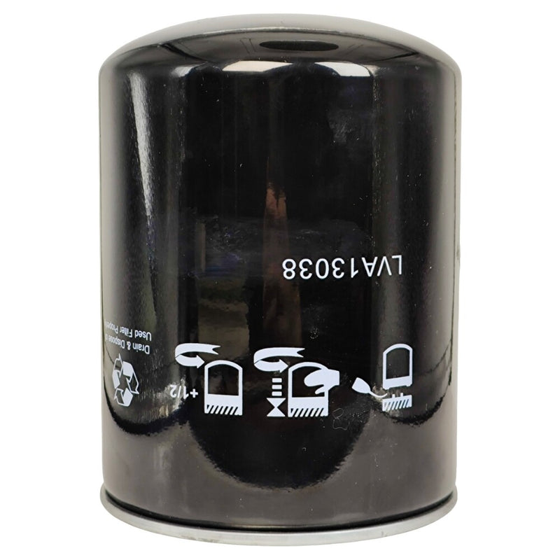 LVA13038 Transmission Oil Filter for John Deere Compact Utility Tractor 4120