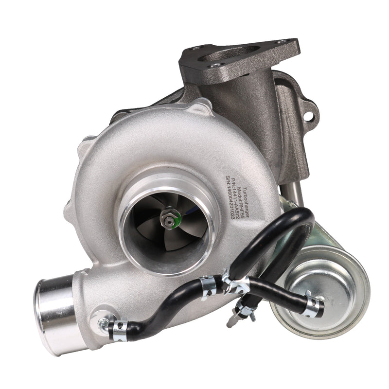 RHF55 VF39 Turbocharger Turbo for Subaru Impreza WRX STI 2.5L 2004-2007 DOHC