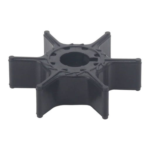 DURAFORCE 68T-44352 Water Pump Impeller for Yamaha 6hp 8hp 9.9hp 4-Stroke Outboard Motor