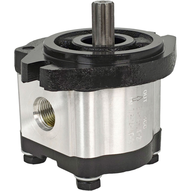 96193GT Hydraulic Gear Pump for Genie GS-2646 AV35 GS-3232 GS-3246 231572GT