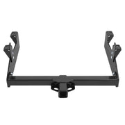 DURAFORCE Class 4 Hitch for Chevrolet Silverado for GMC Sierra 2500HD 3500HD 2020-2026