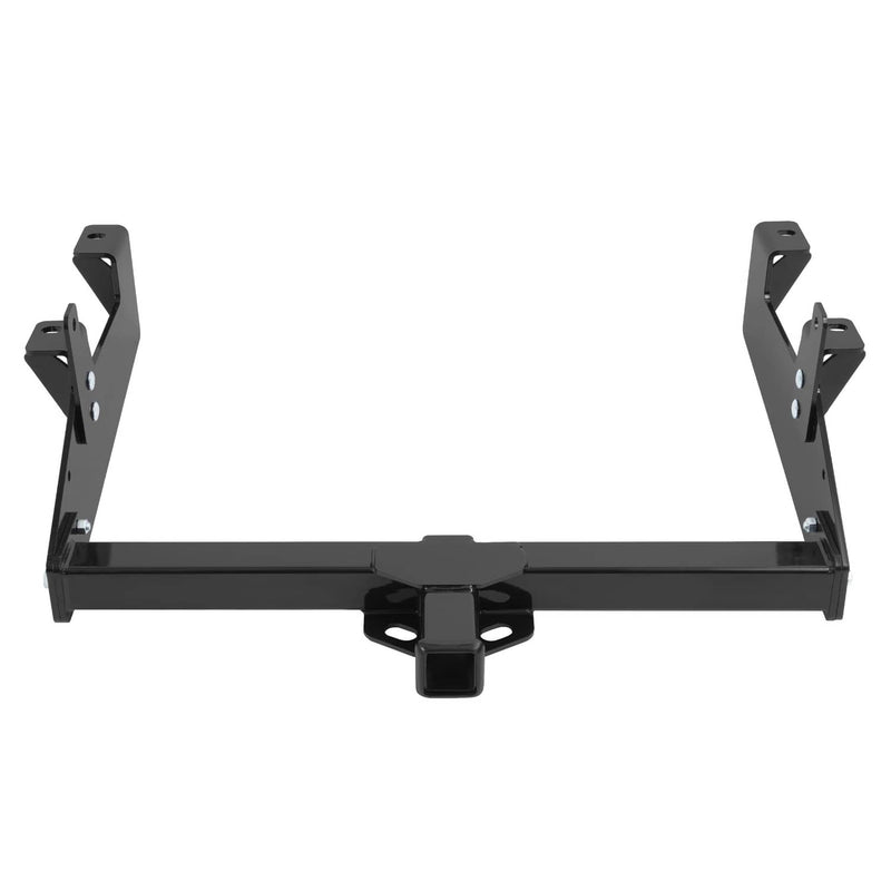 DURAFORCE Class 4 Hitch for Chevrolet Silverado for GMC Sierra 2500HD 3500HD 2020-2026