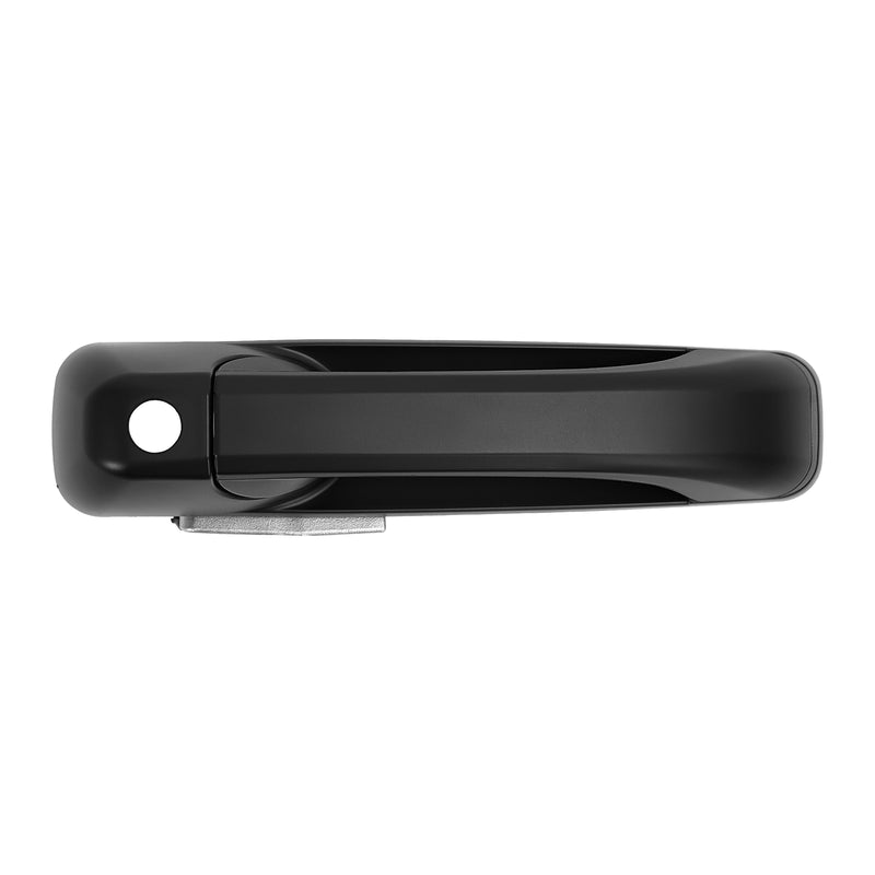 Front Drive Outside Door Handle for Dodge Ram 1500 2009-2024 2500 2011-2024