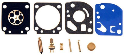 DURAFORCE C1U-K54 C1U-K54A C1U-K81 Gasket And Diaphragm Kit For Zama RB-71 Echo TC2100