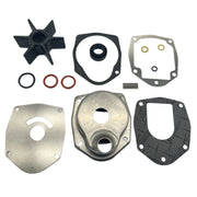 DURAFORCE 46-817275A5 Water Pump Impeller Kit for Mercury 4-Stroke 40 50 60 70 HP Outboard