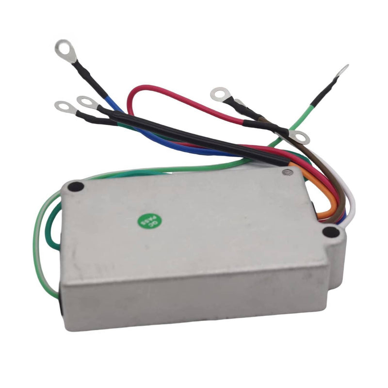 DURAFORCE 332-4911A2/332-4911A5 Switch Box Power Pack for Mercury Quicksilver 20 40 HP