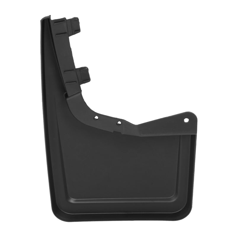 Wheel Splash Guards Mud Flaps Shield for Ford F-150 2021-2026 Except Raptor