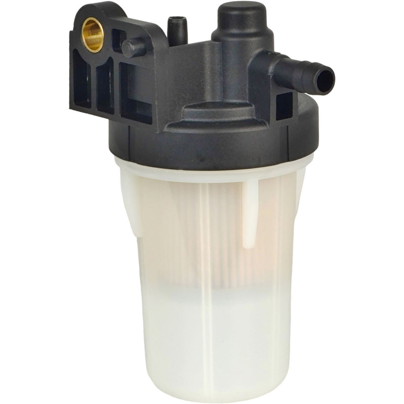 6A320-58860 Fuel Filter Assembly for Kubota L3400 B2320 L3700 L3800 Tractor