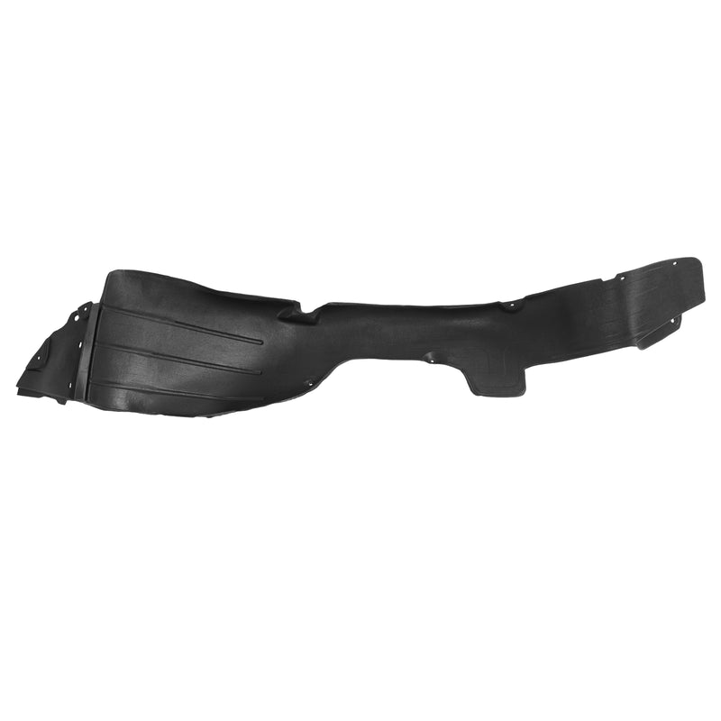 Inner Fender Liner LH With Insulation Foam for Hyundai Elantra Sedan 14-2016