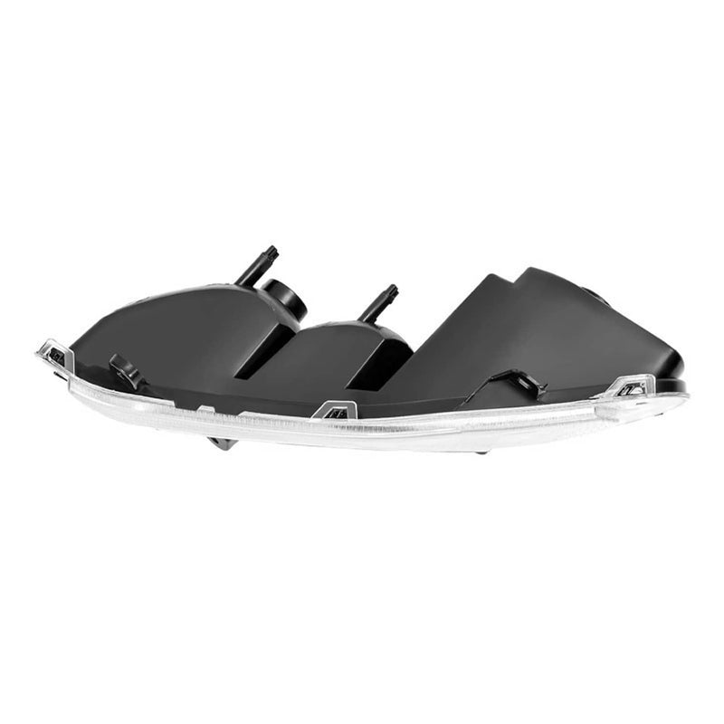 CJ5Z13201C Driver LH Front Bumper Fog Light Lamp for Ford Escape
