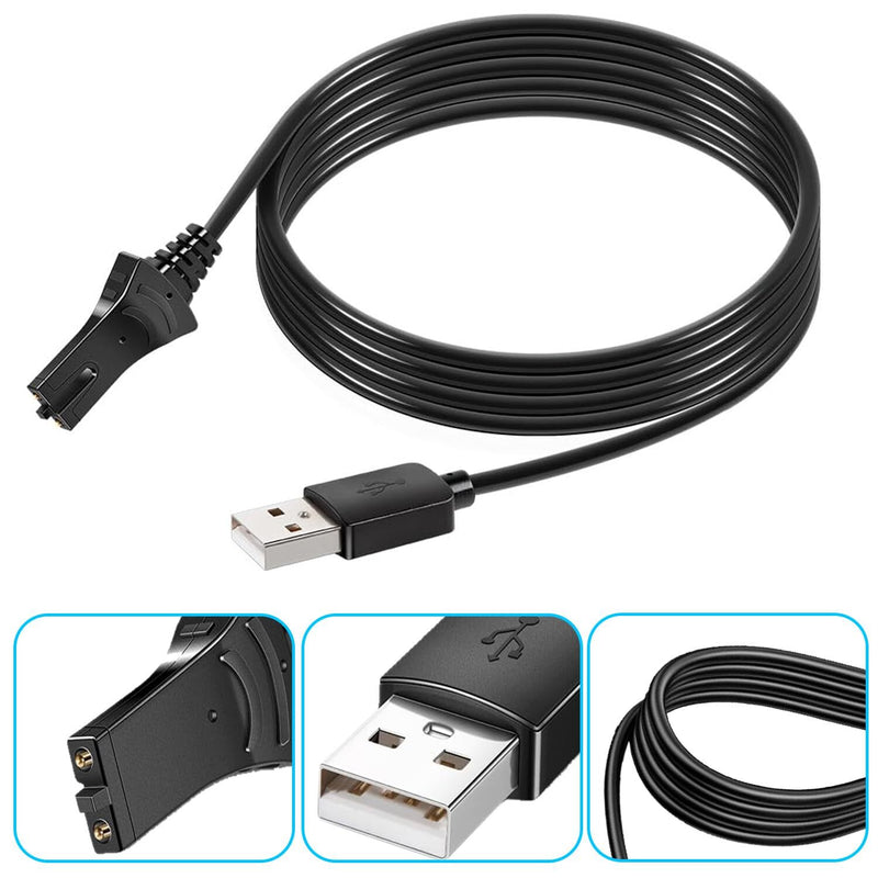 1866460 iPilot Link Remote Charging Cable for Minn Kota Replacement 2-Pack