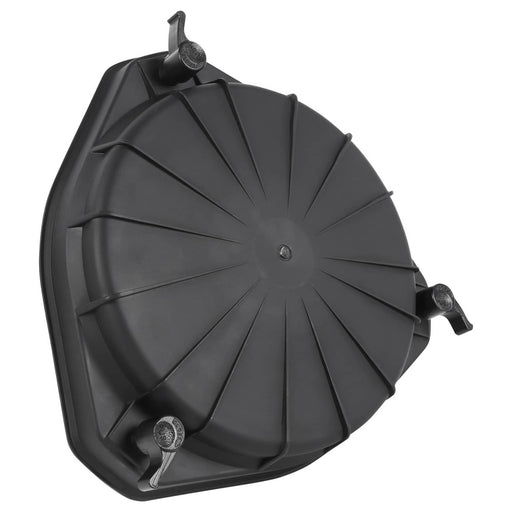 DURAFORCE YC3Z-9661-BA Air Filter Cover Lid Latch Top for Ford F-650 F-750 2000-2007