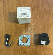 DURAFORCE 01072A CC801 Part OEM Genuine Defrost Timer Assembly