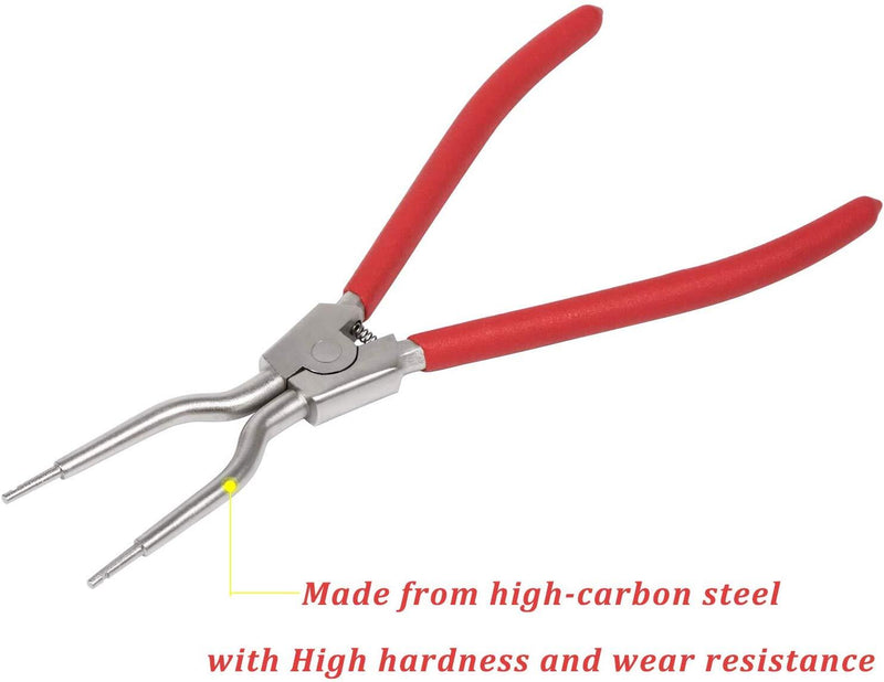 Washing Machine Tub Spring Removal Expansion Clamp Pliers for LG & for Samsung