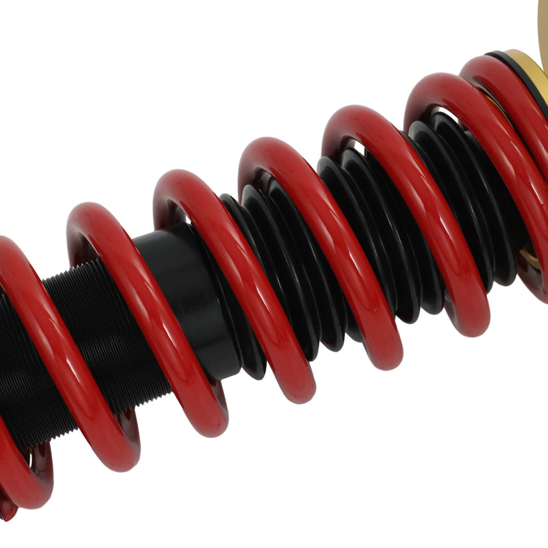 Full Coilovers Struts for Subaru Legacy BL BP 2005-2009 Adj Height w/tool