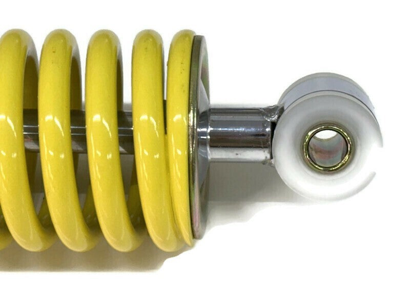 DURAFORCE 3GG233502035 Yellow Front Shocks Absorber Springs for Yamaha Banshee