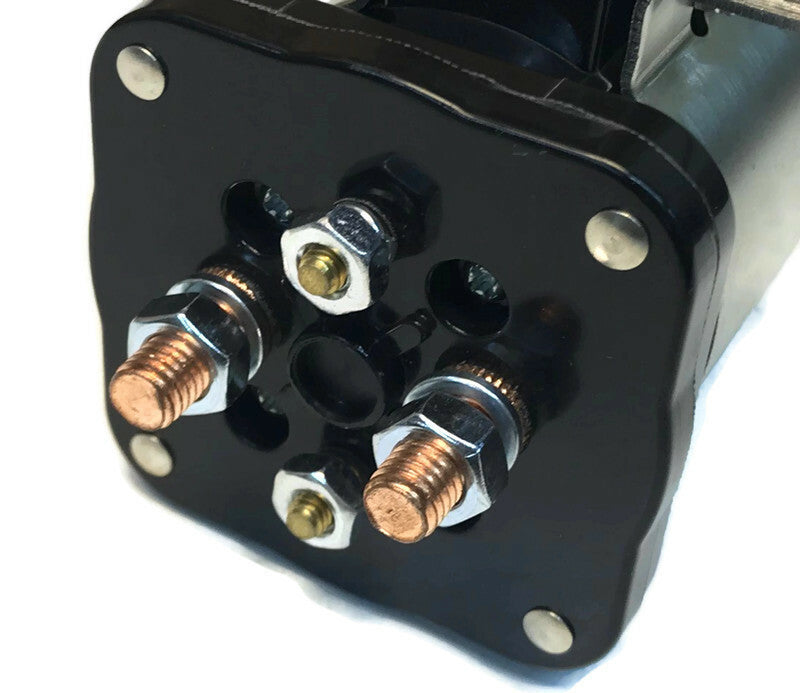 48V Solenoid for Yamaha 2007 2013 YDRE 2009 2026 Concierge Golf Cart