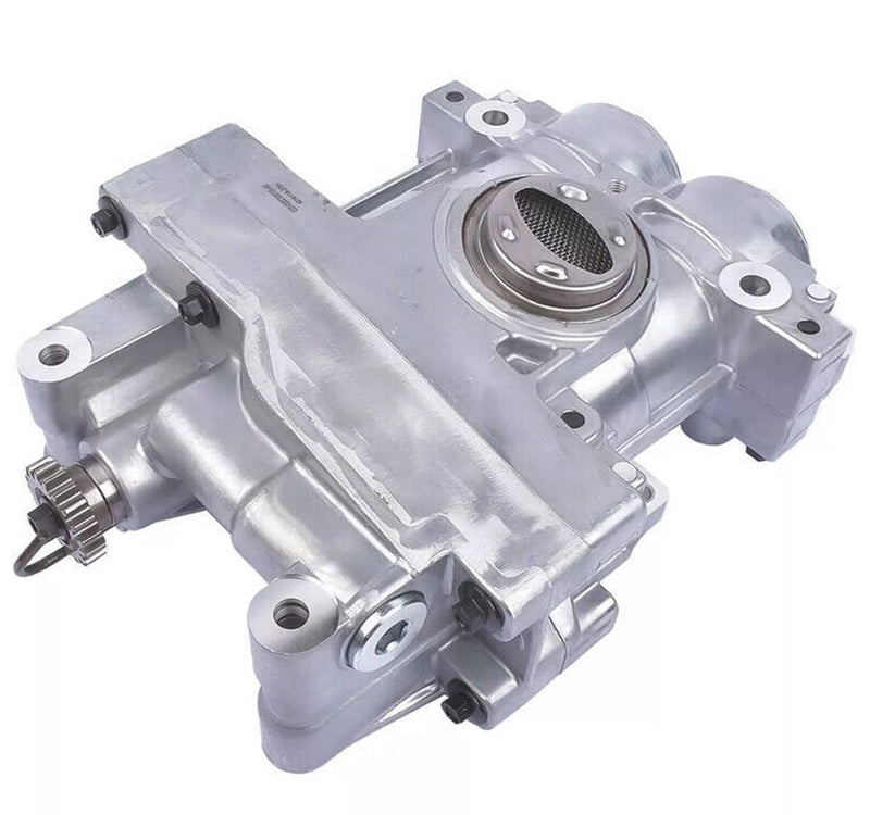 68127987AB Oil Pump Balance Shaft for 2007-2017 Dodge Jeep Chrysler 2.4L
